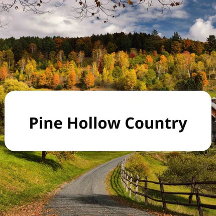 Shop Pine Hollow Country